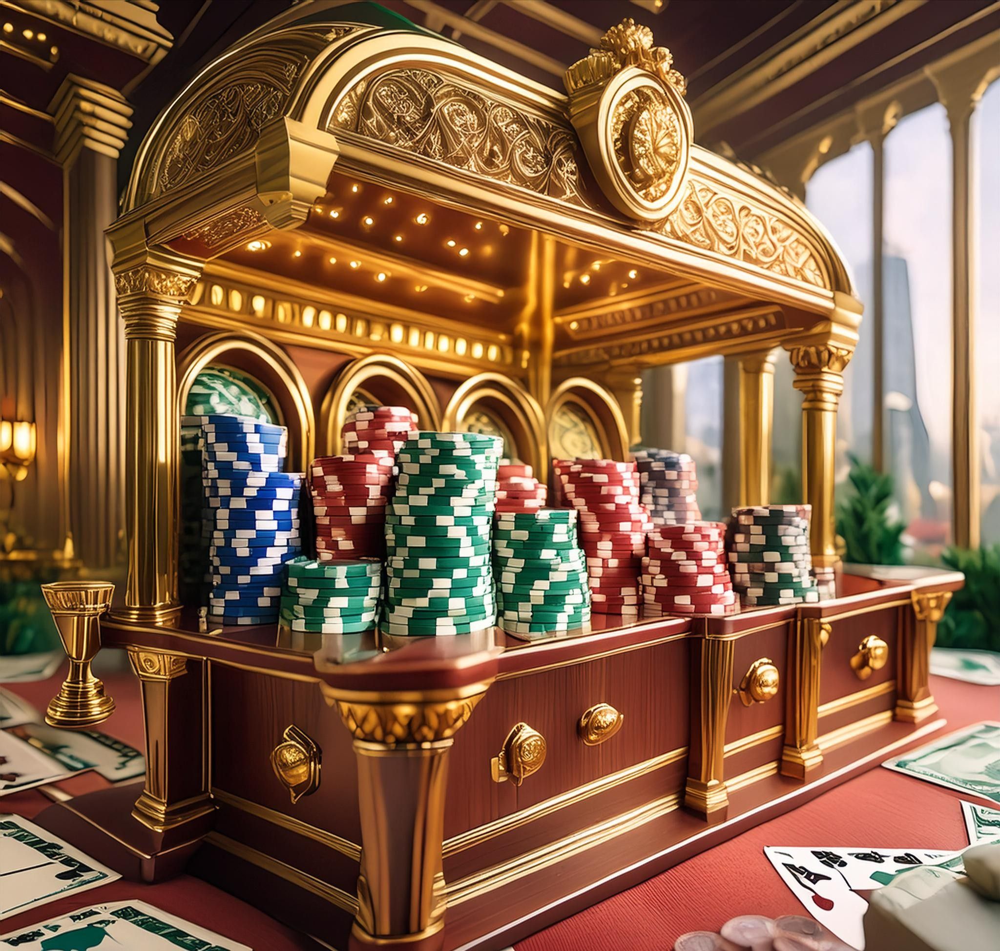 Casino