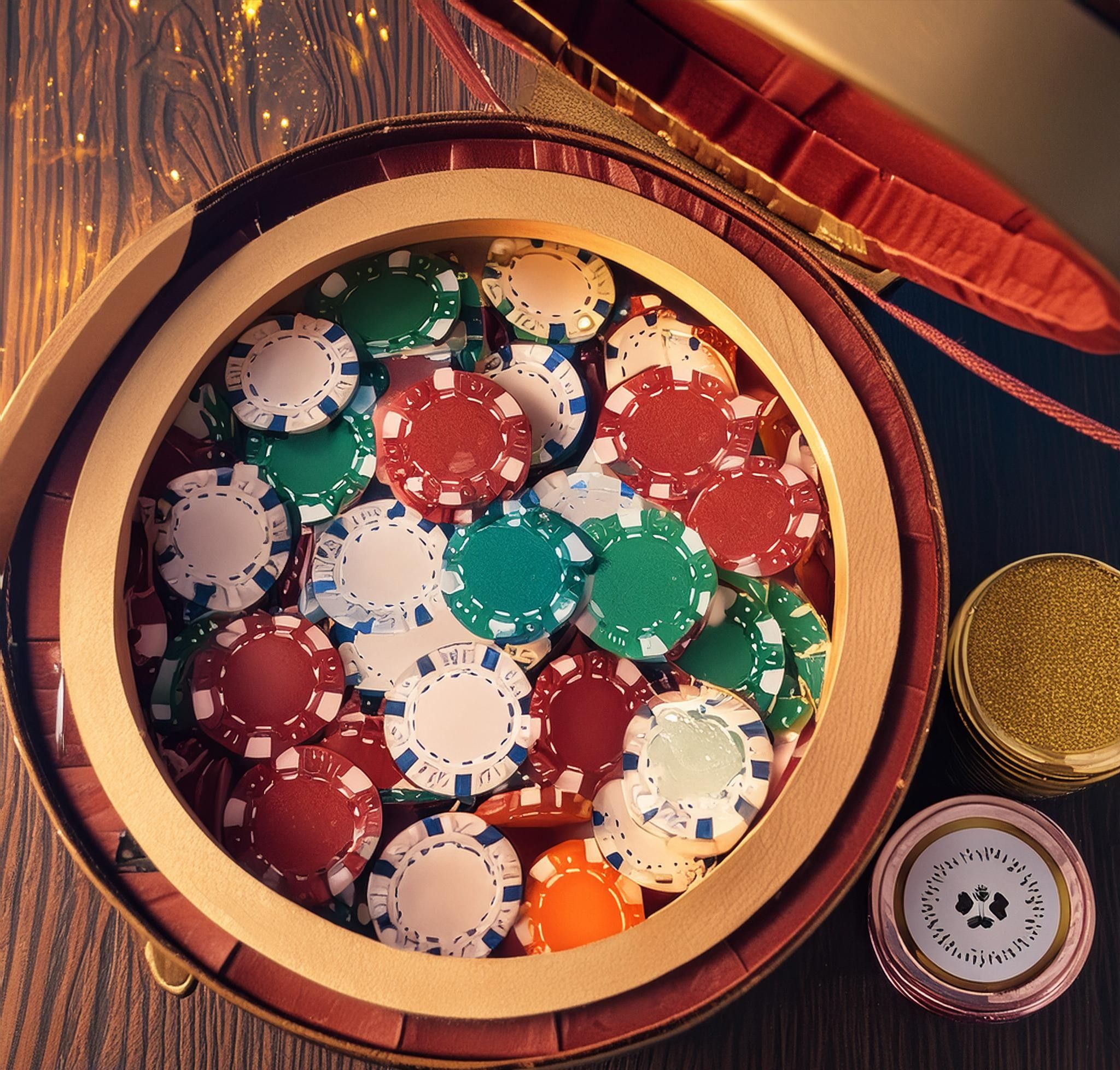 Casino