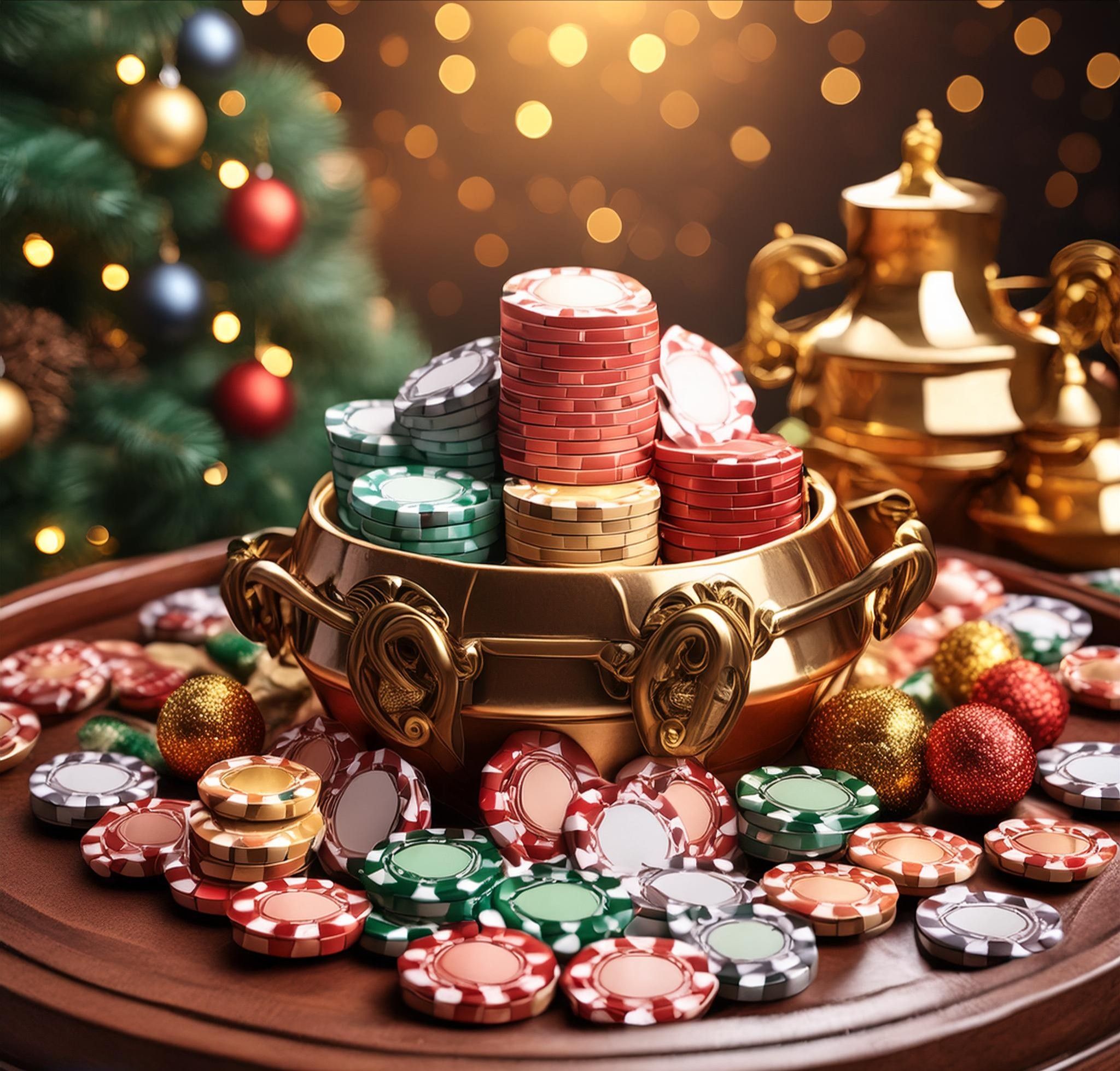 Casino