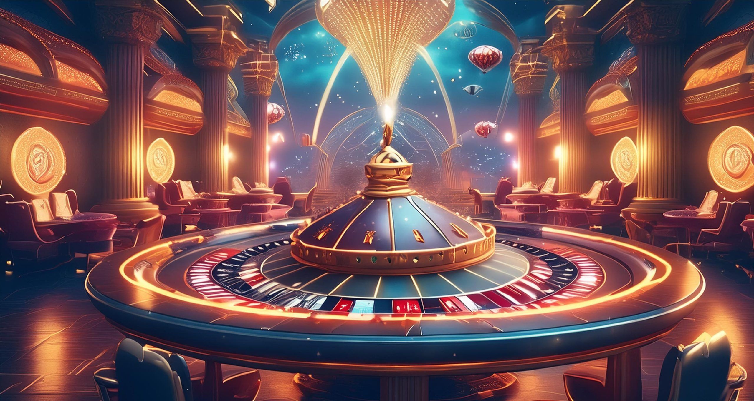 Casino