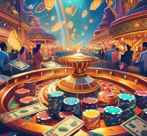 Casino