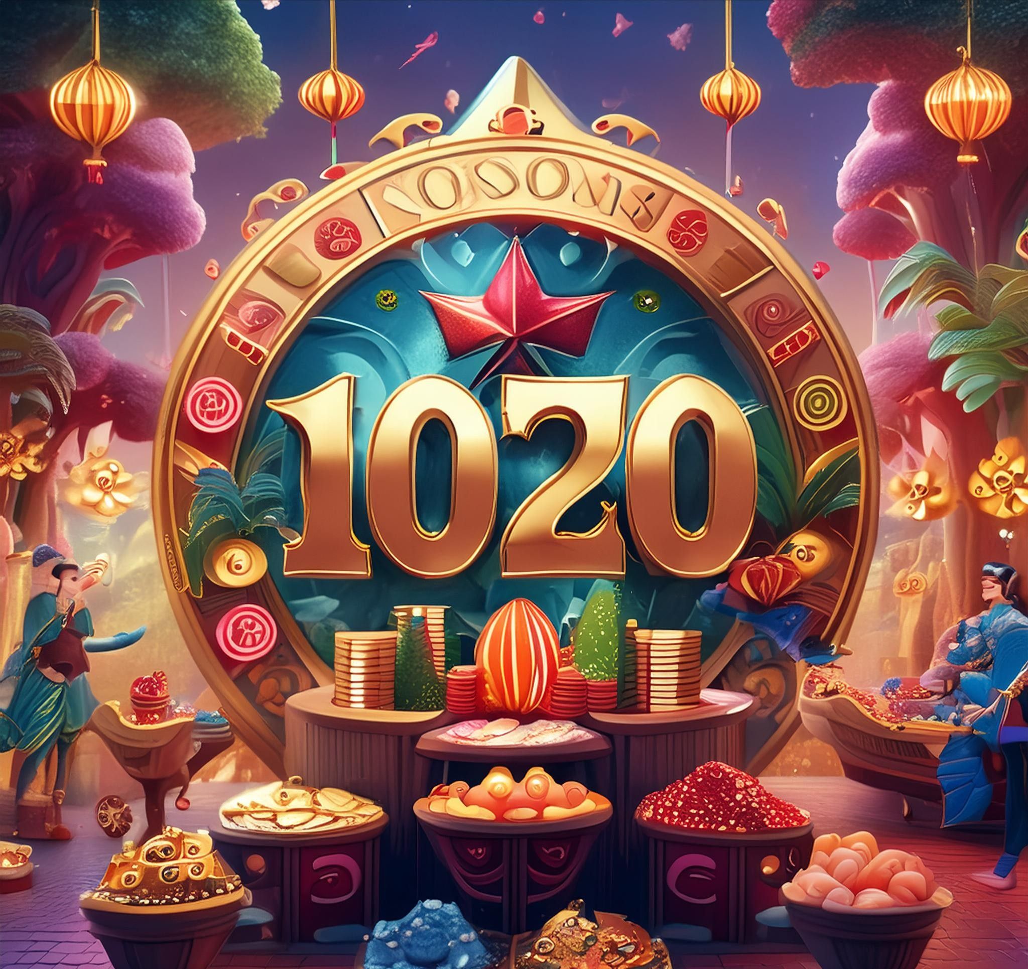 Casino
