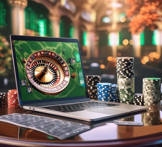 Online Casino