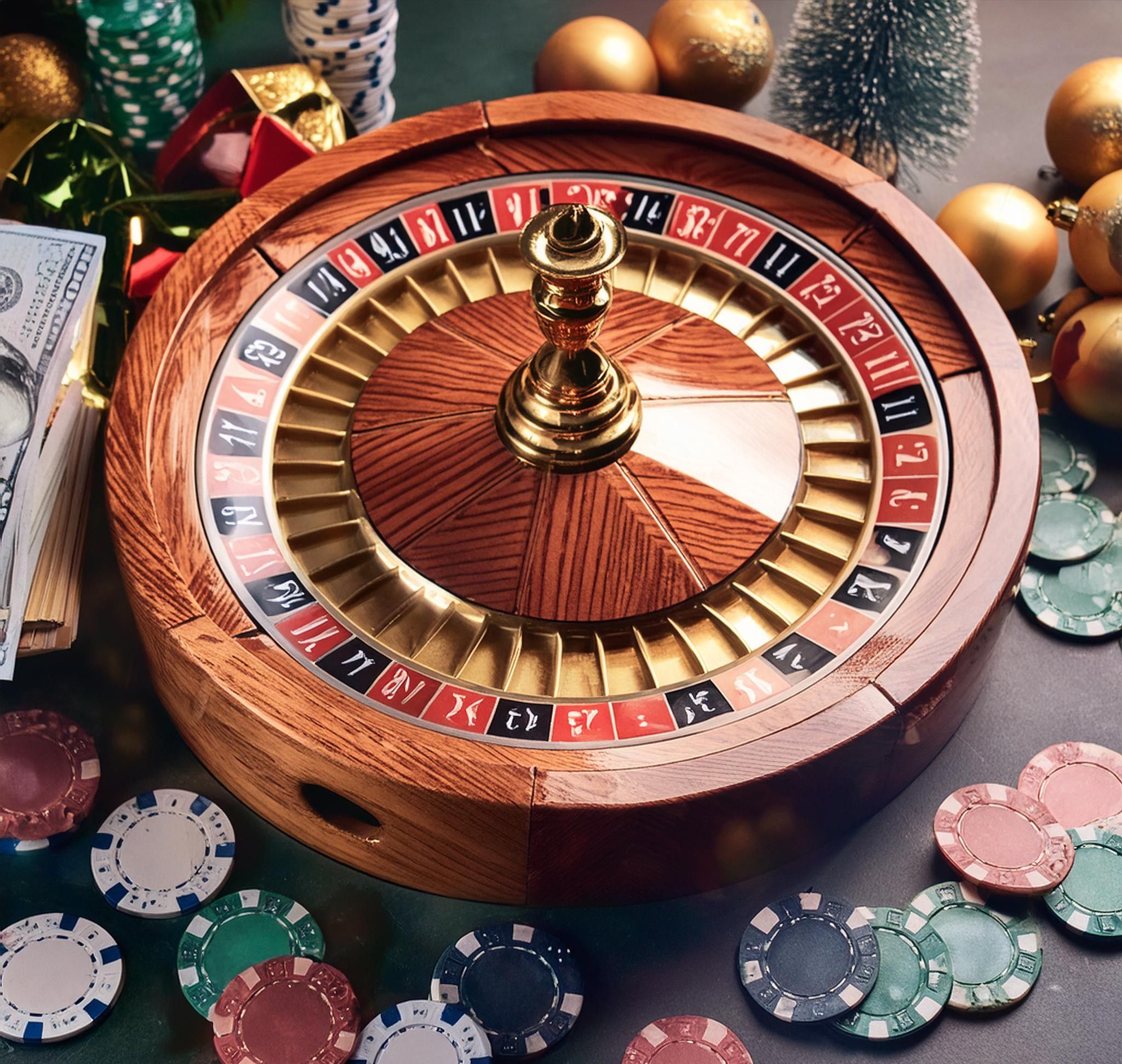Casino