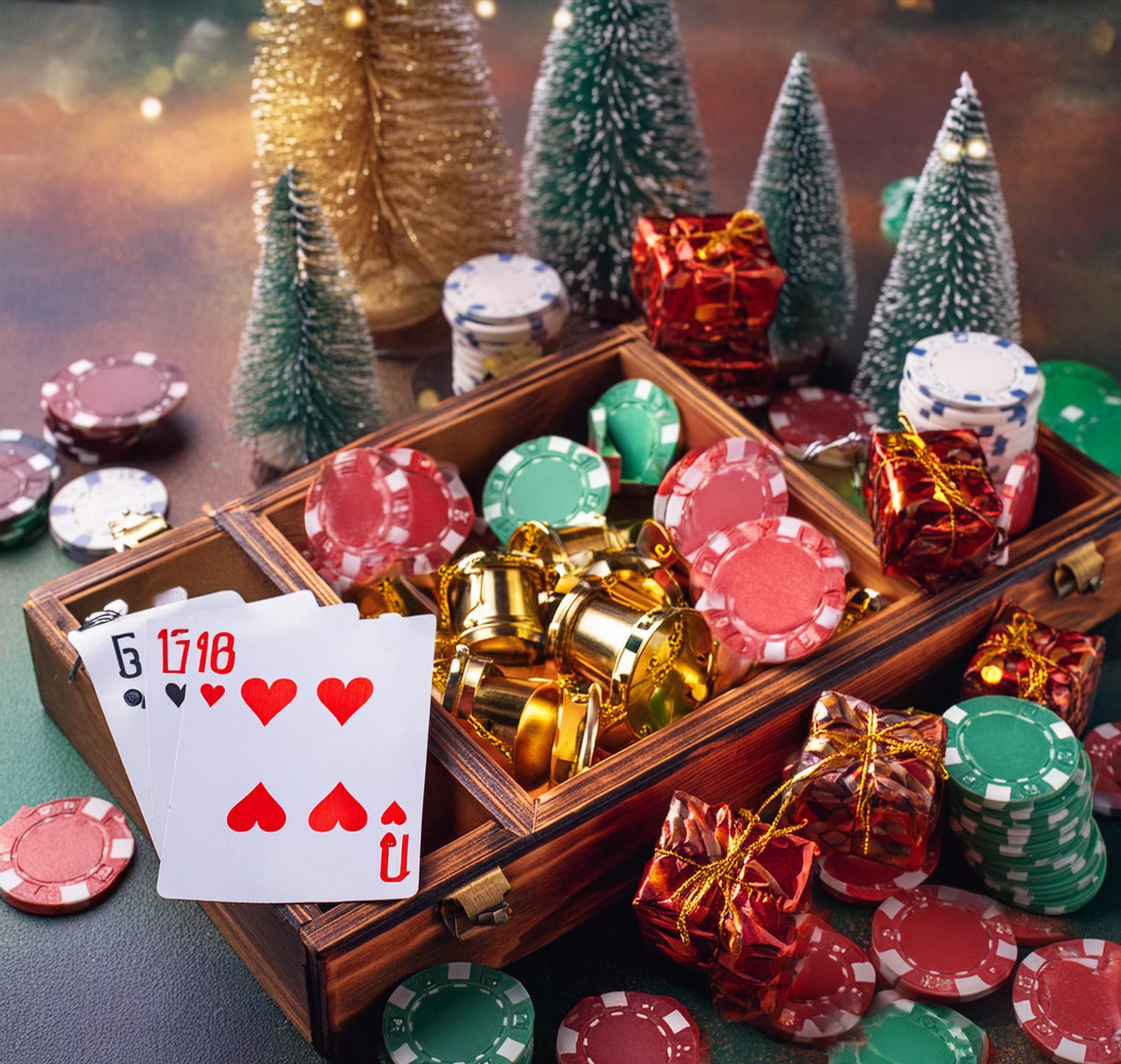 Casino