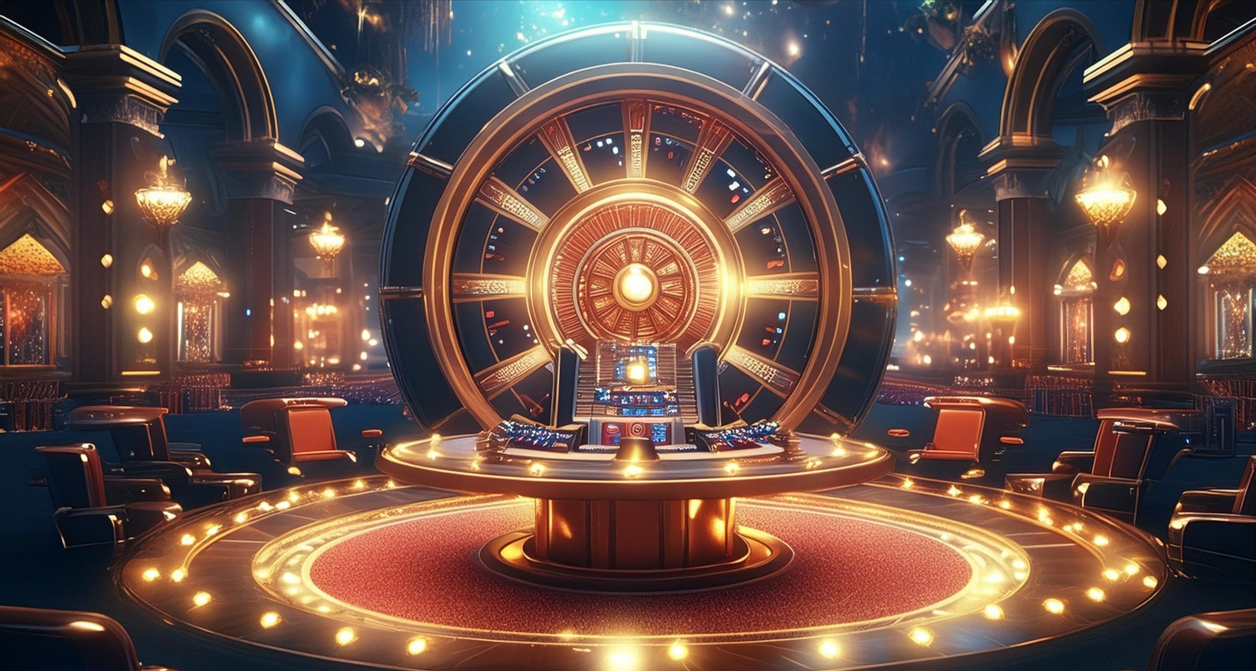Casino