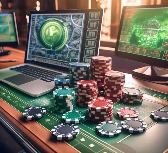 Online Casino