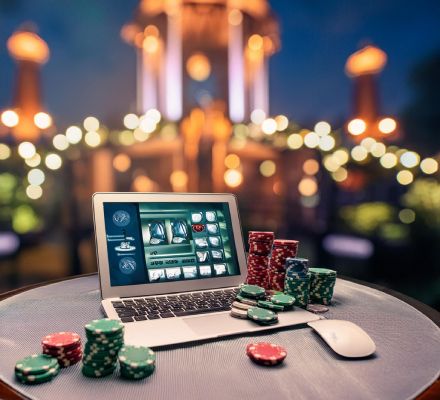 Online Casino