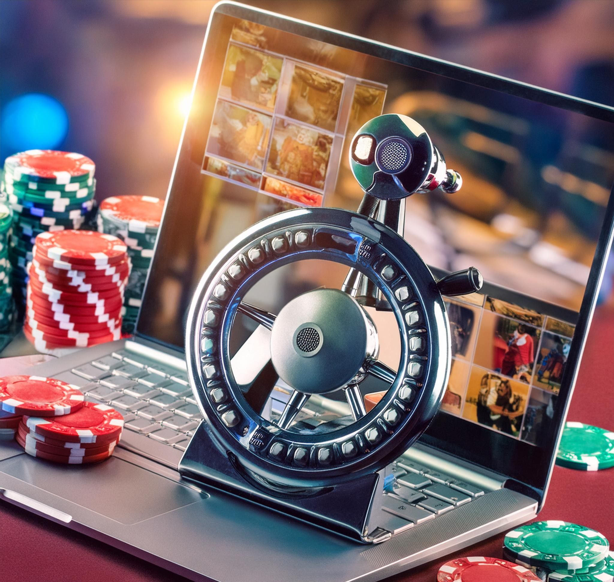 Casino
