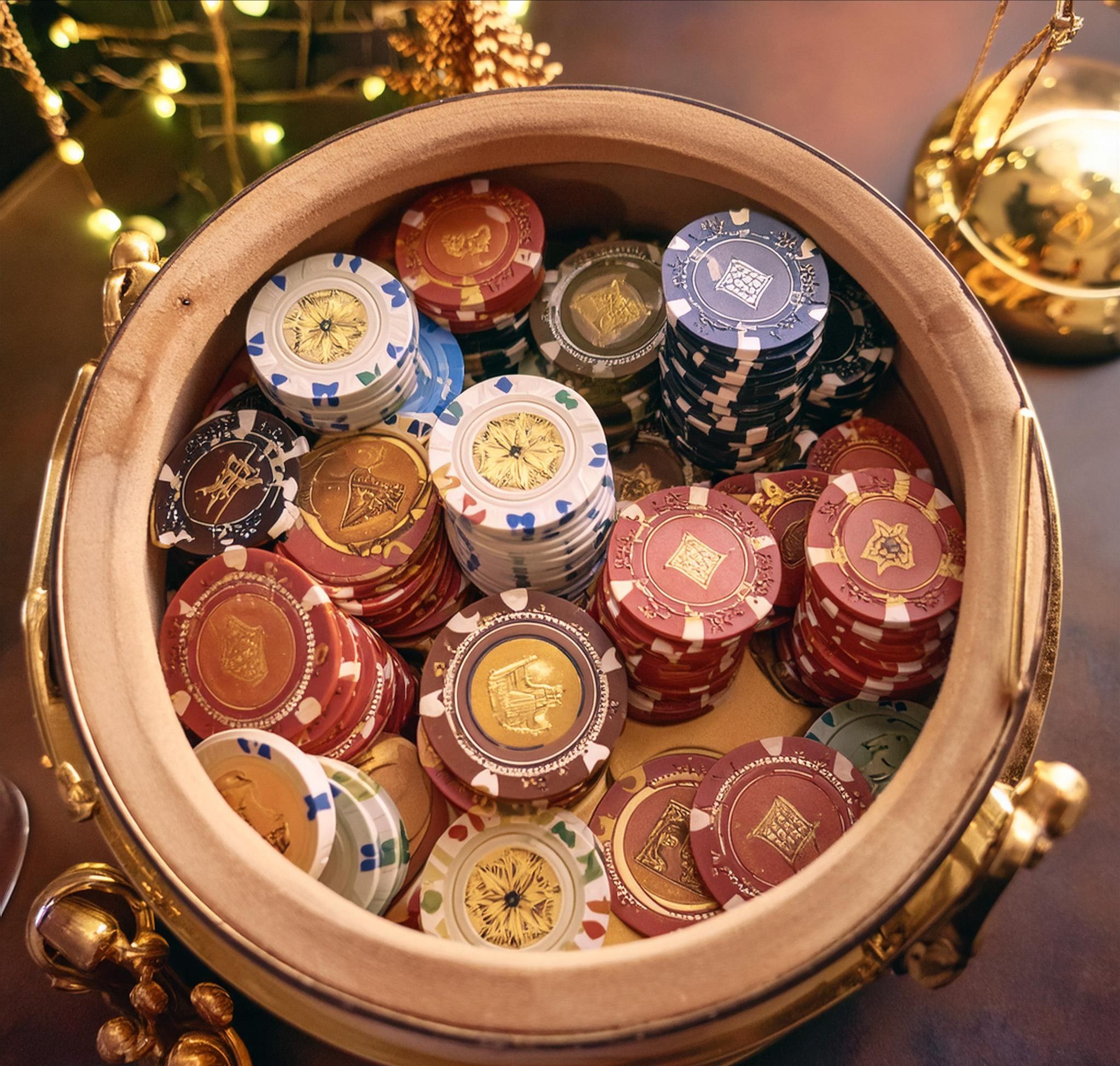 Casino