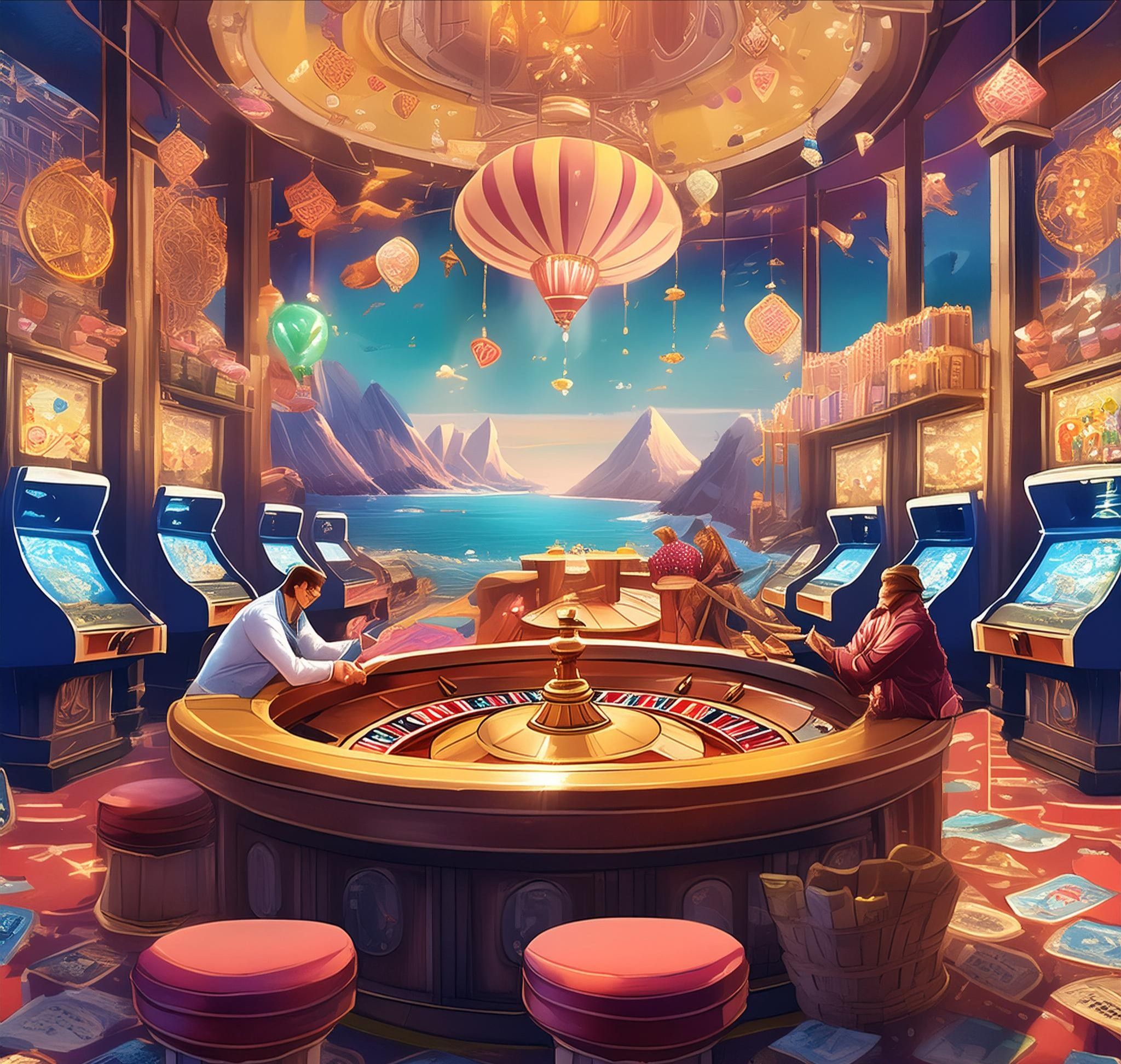 Casino