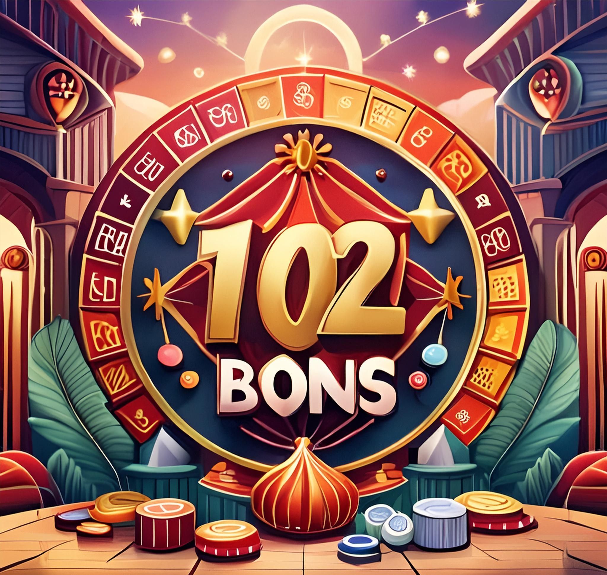 Casino