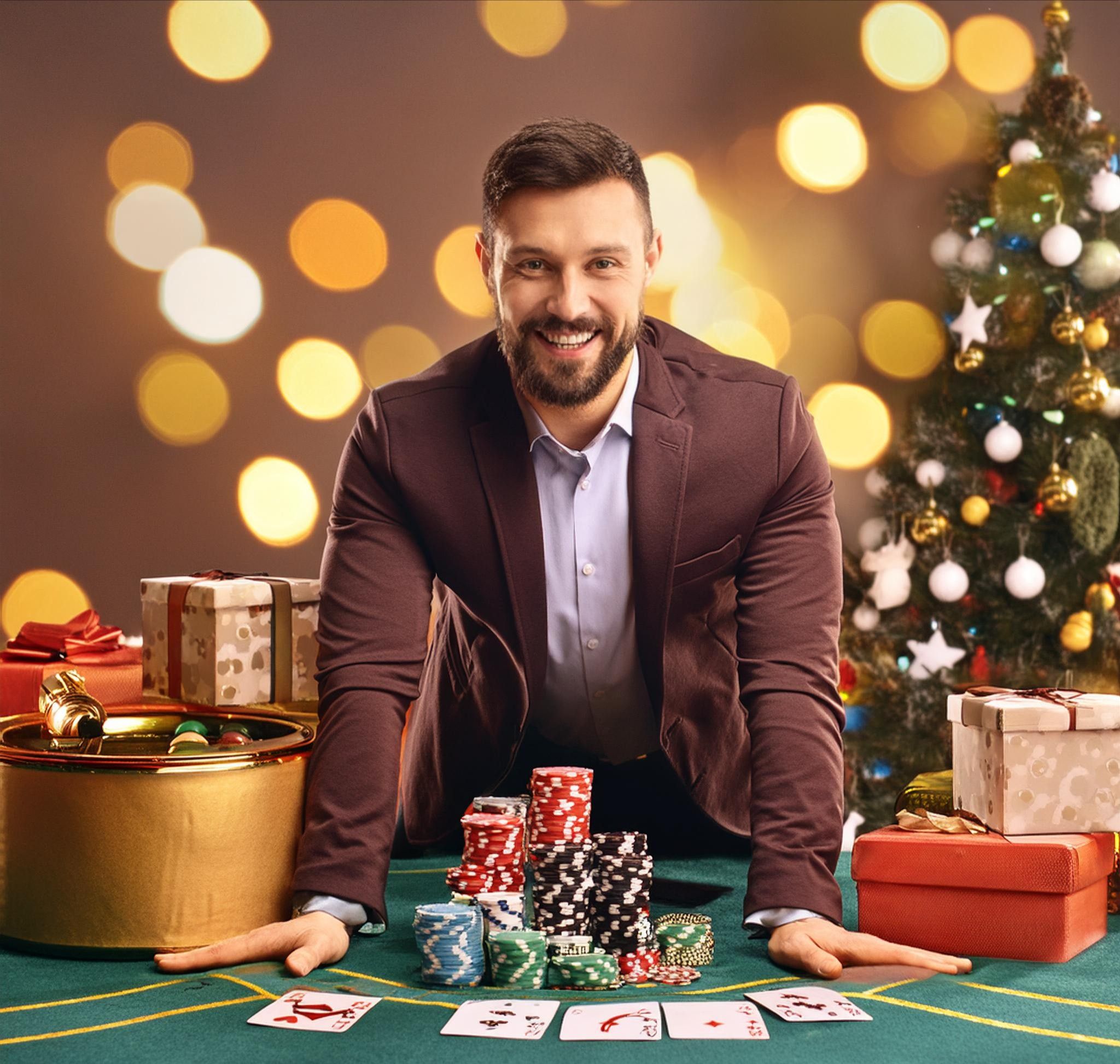 Casino