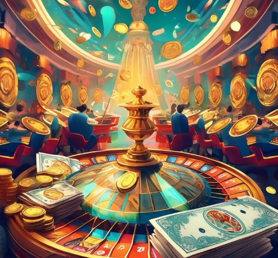 Casino