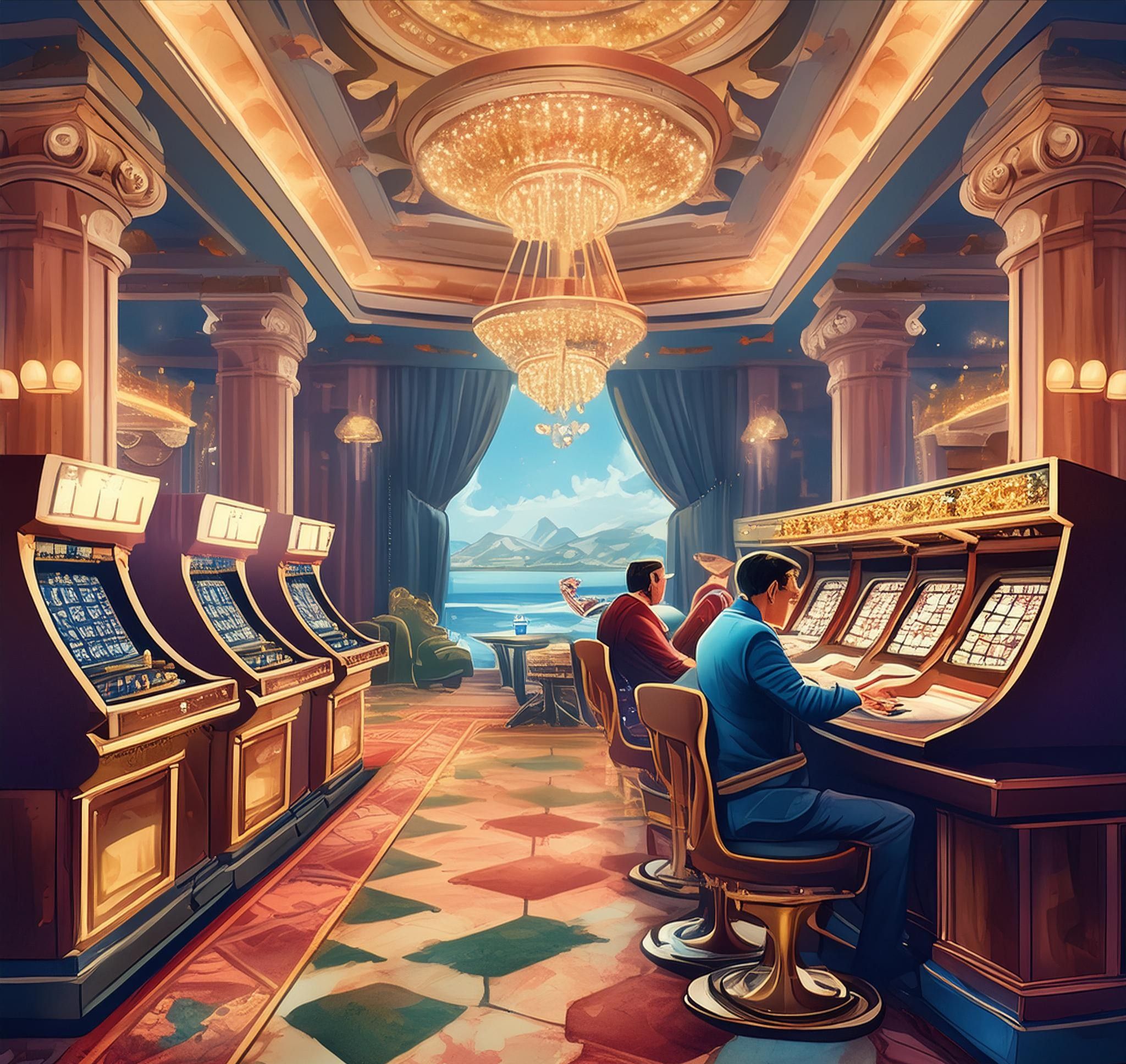 Casino
