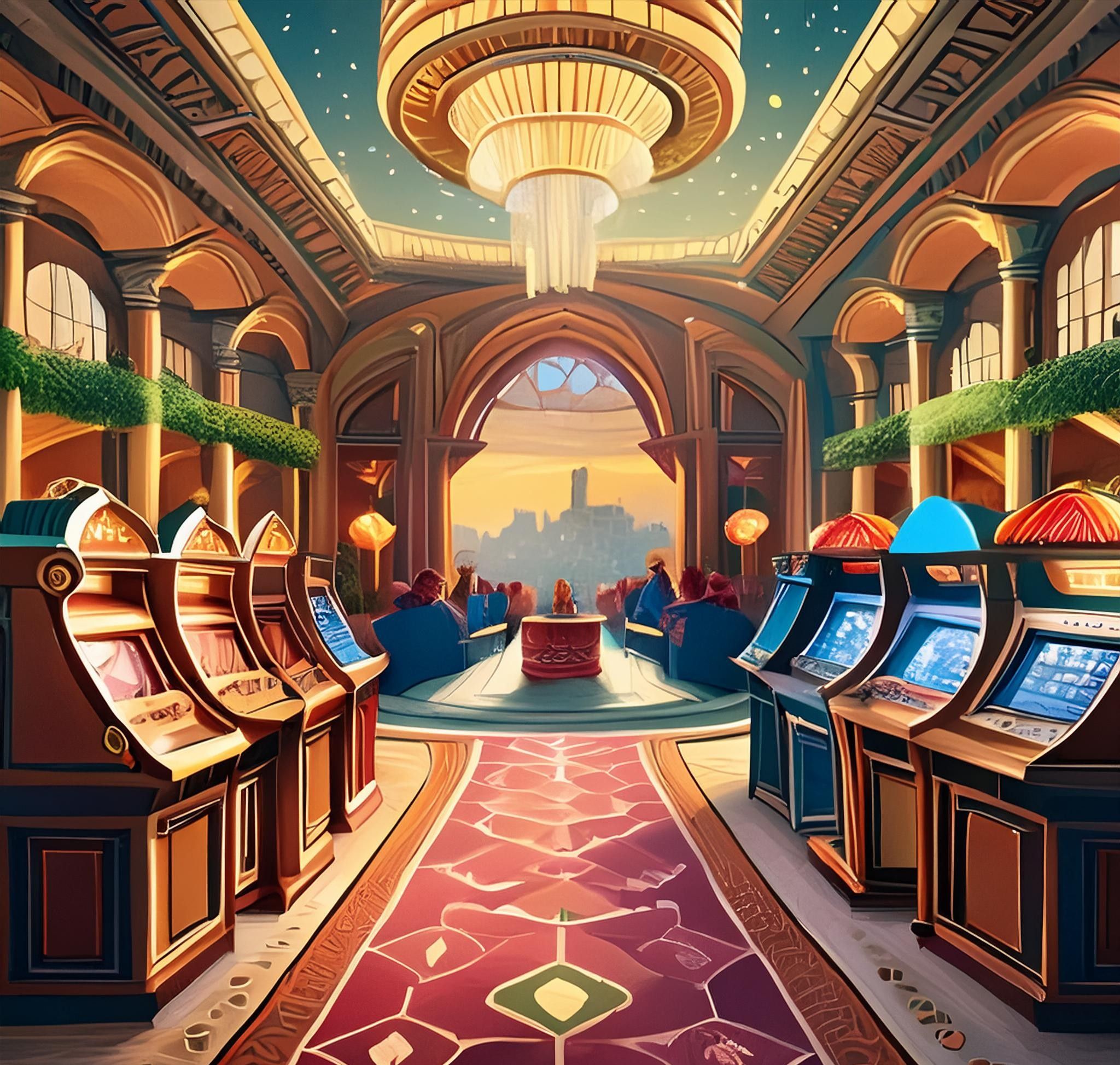 Casino