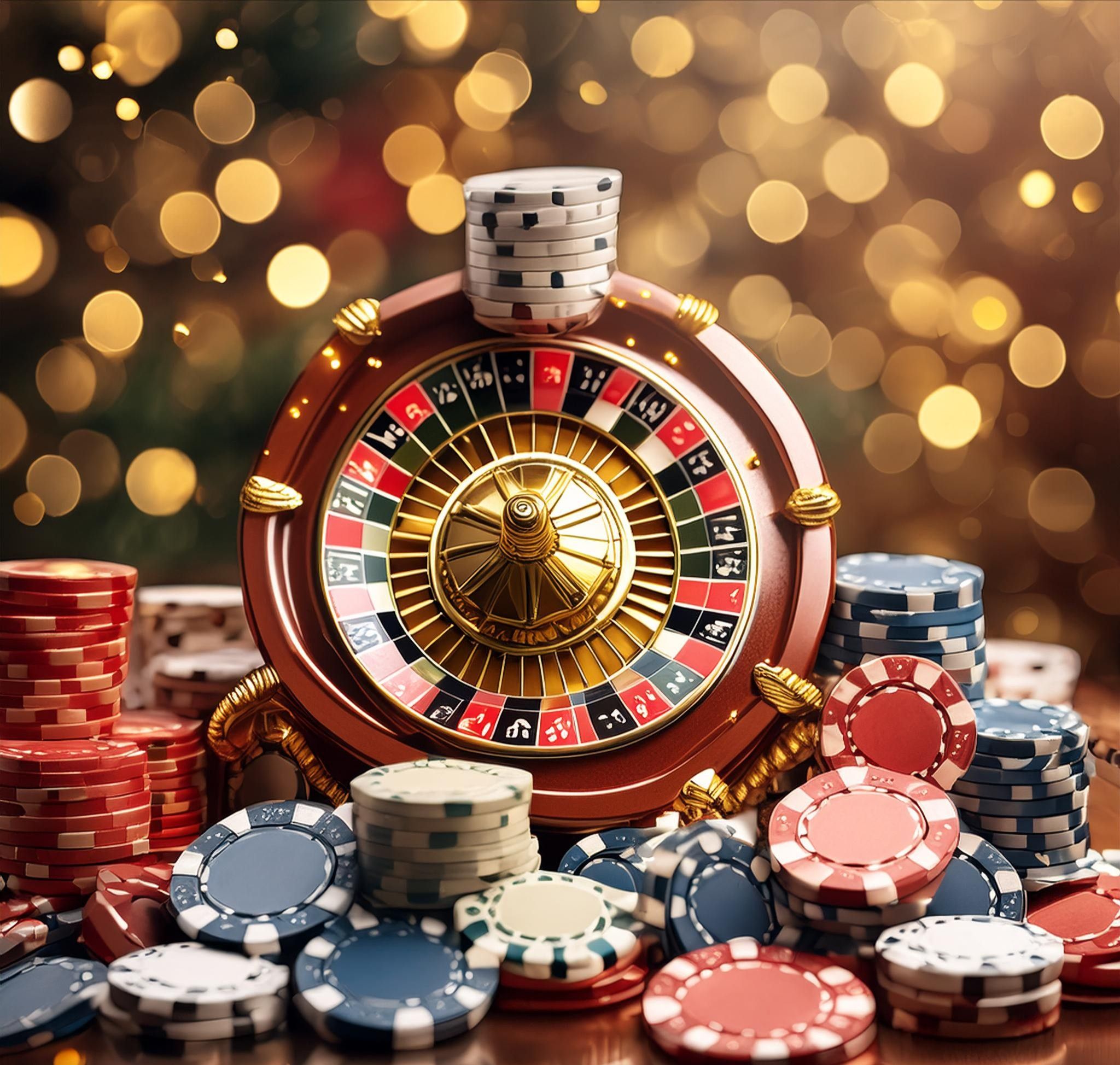 Casino