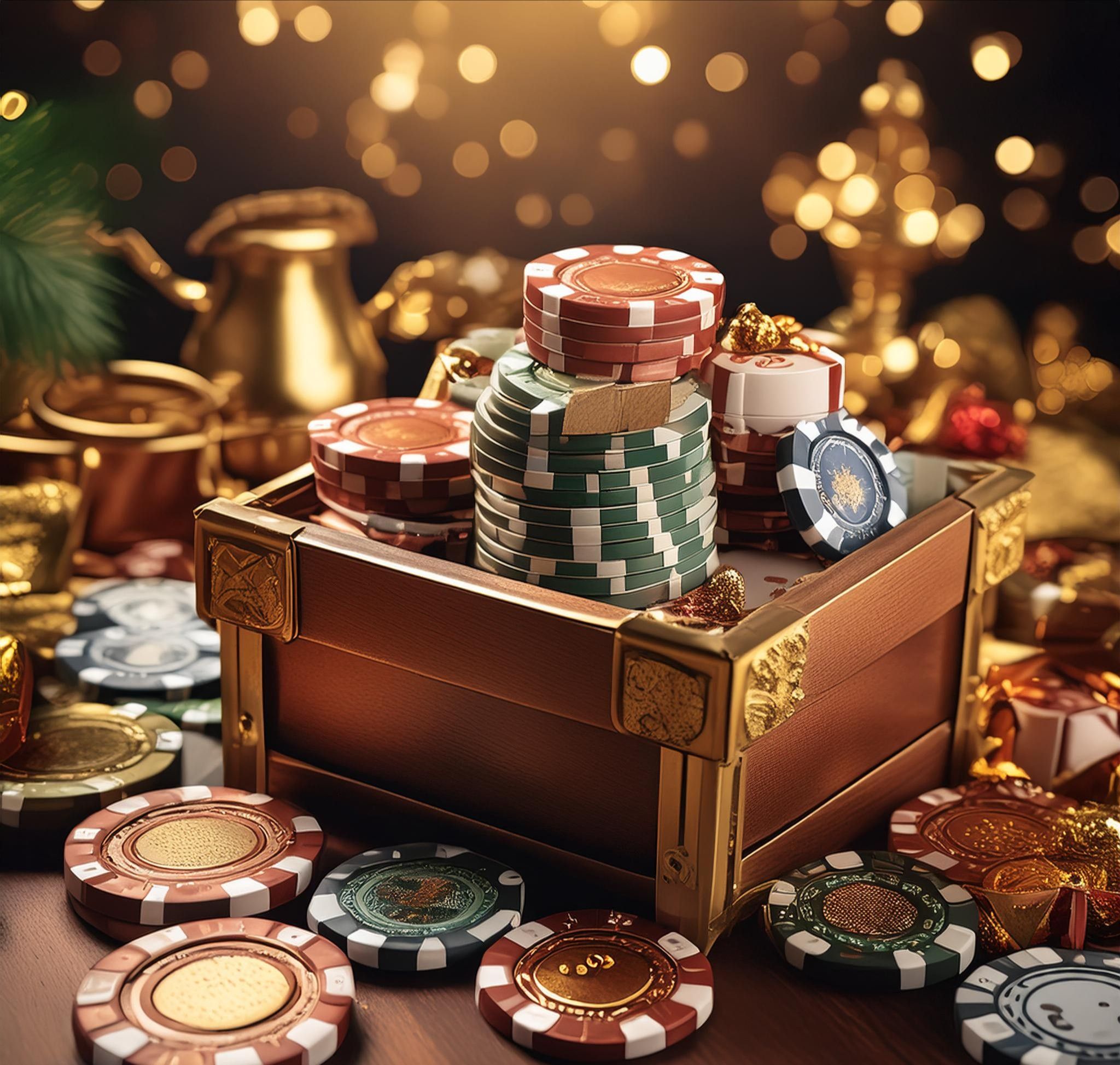 Casino