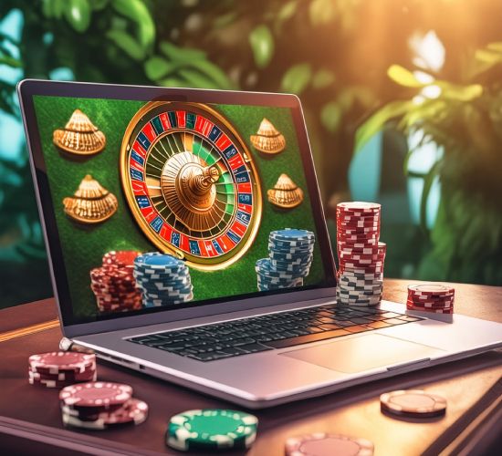 Online Casino