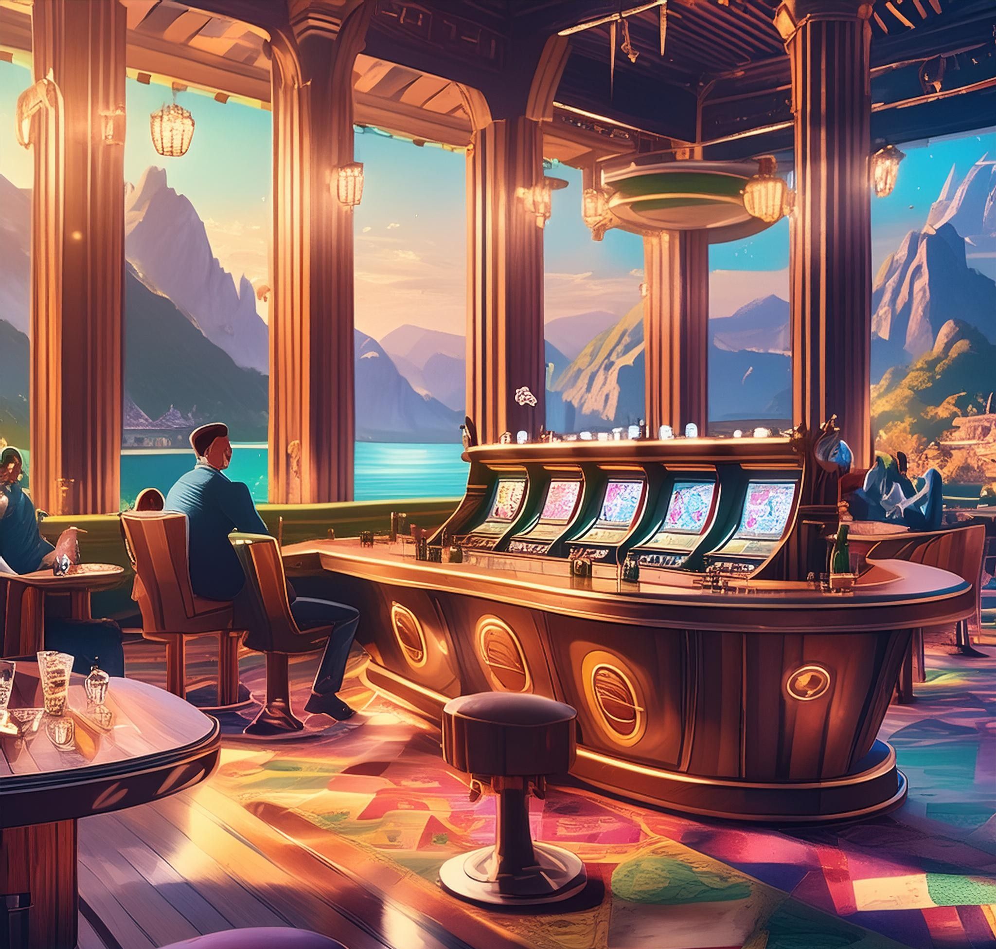 Casino