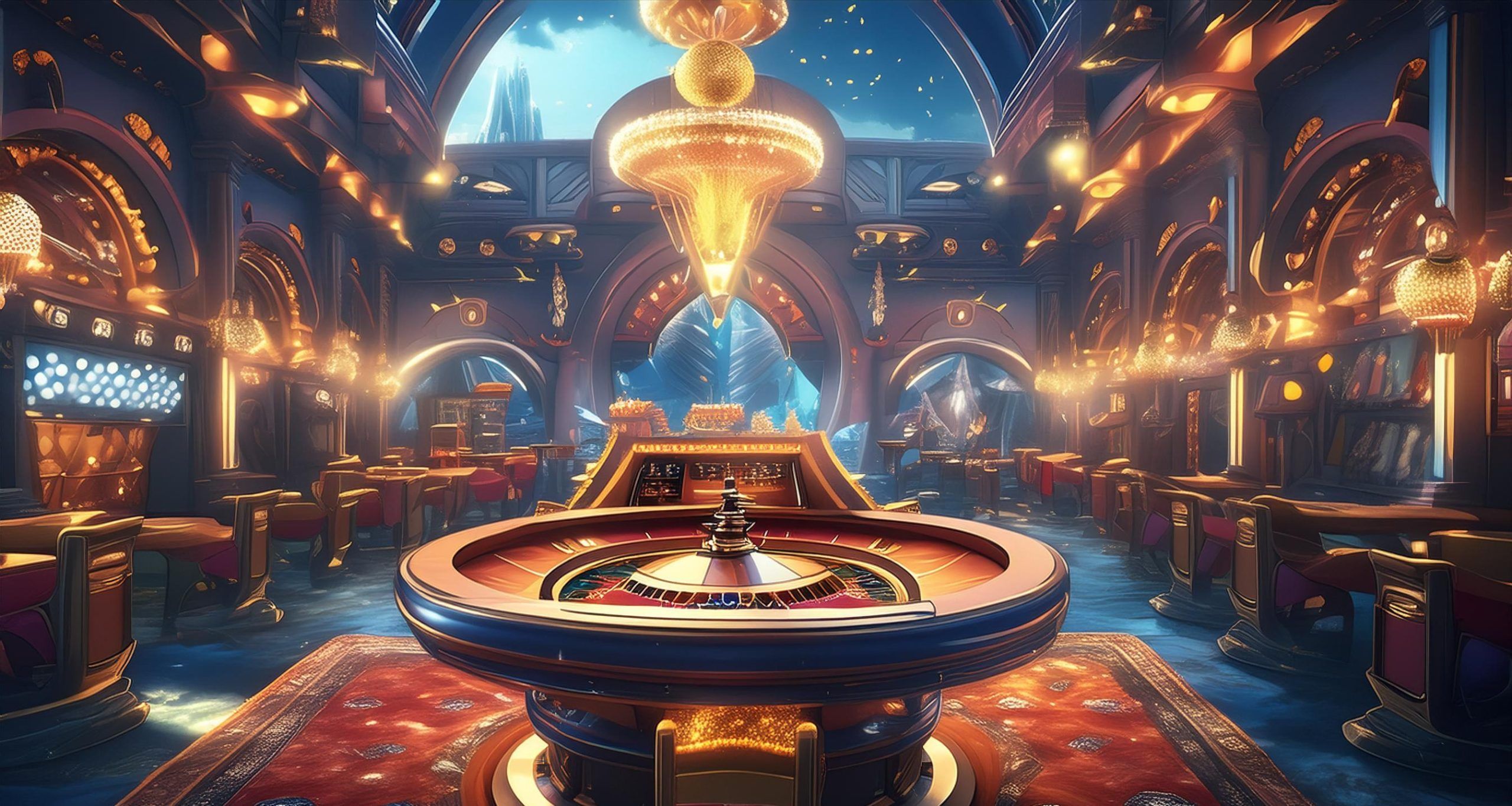Casino